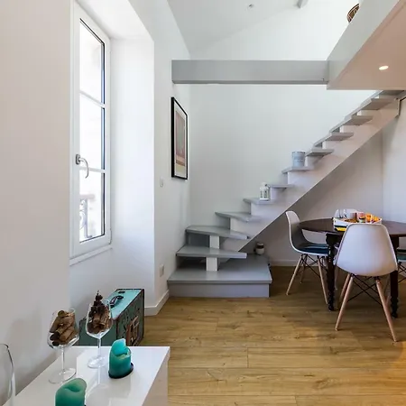 Cosy Apartman