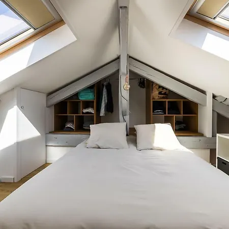 Cosy Apartman