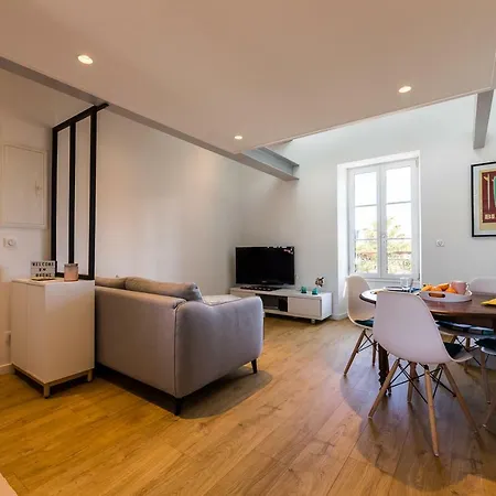 Cosy Apartman *