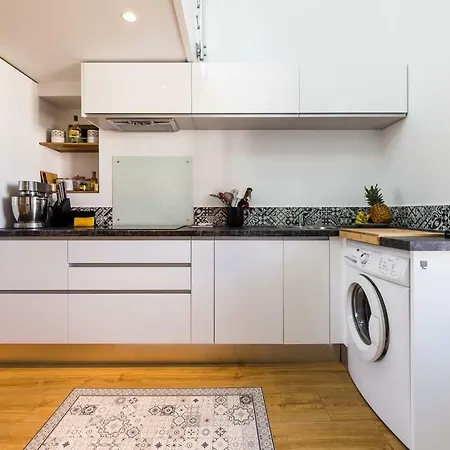 Cosy Appartement Biarritz