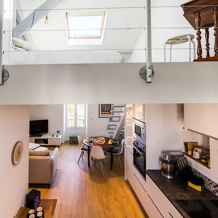Apartman Cosy *